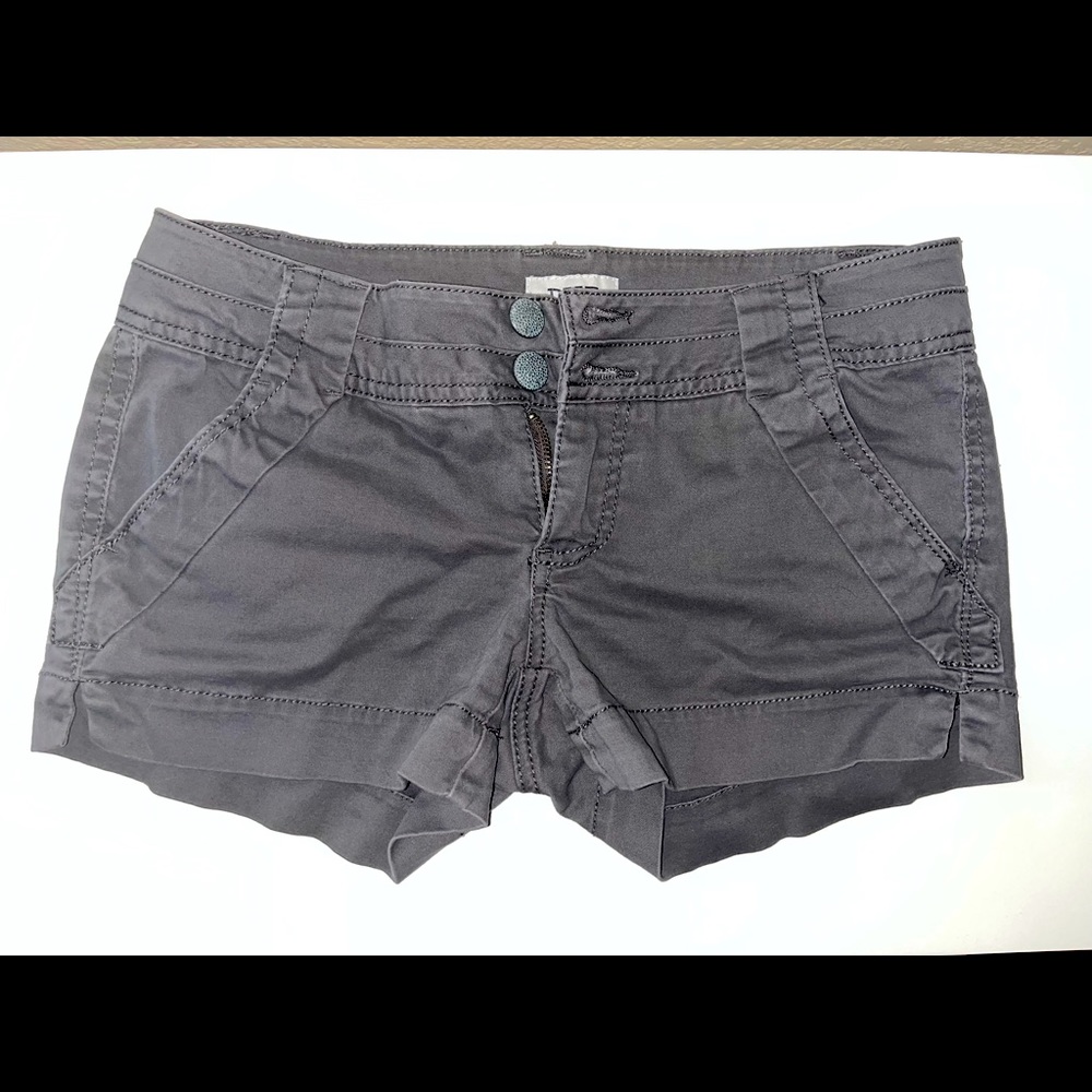 BKE Mollie Shorts
